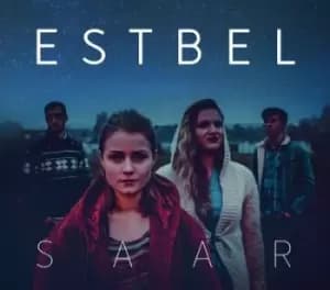 Saar by Estbel CD Album