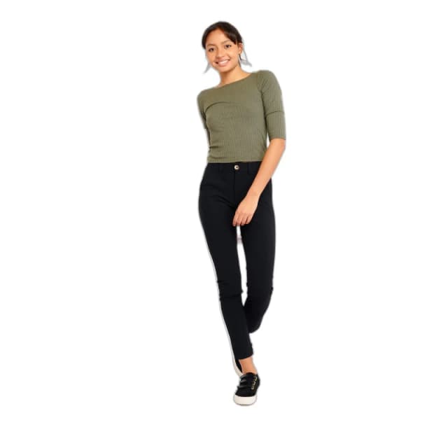 banana moon Womens Trousers Banana Moon Infinite Rising Noir Female M