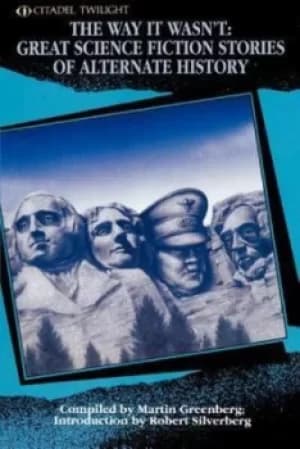 The way it wasnt by Martin Harry Greenberg