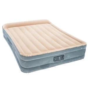 Bestway AlwayzAire SleepEssence Inflatable Air Bed - Queen