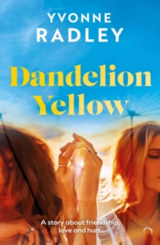 Dandelion Yellow Paperback / softback