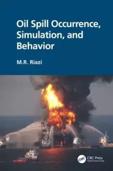 Oil Spill Occurrence Simulation and Behavior