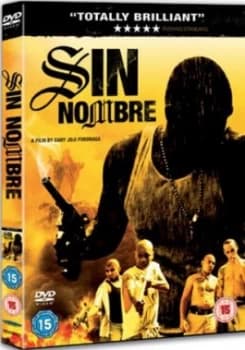 Sin Nombre - DVD
