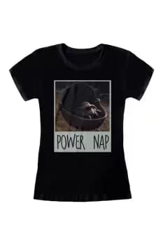Power Nap T-Shirt