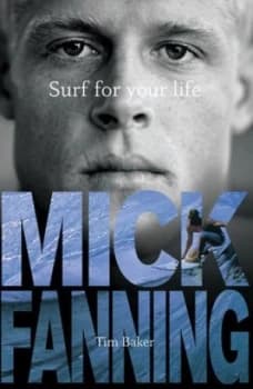Surf for Your Life by Tim Baker Paperback