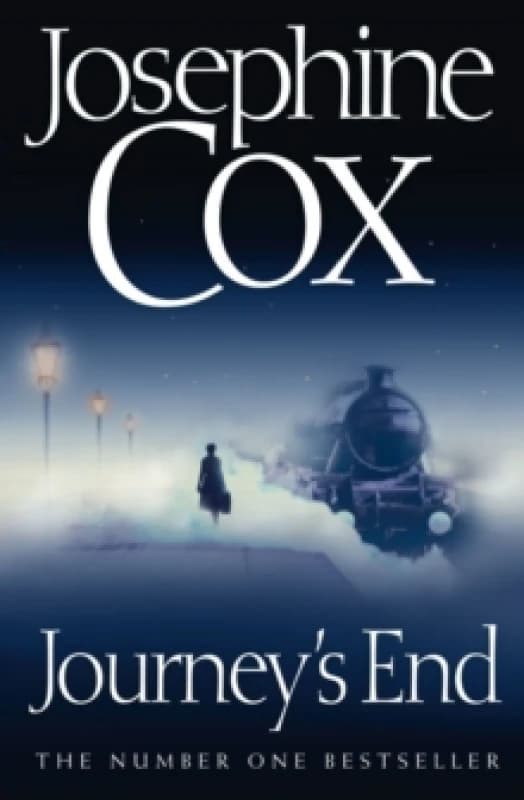 Journey's End. Paperback. By Josephine Cox Books