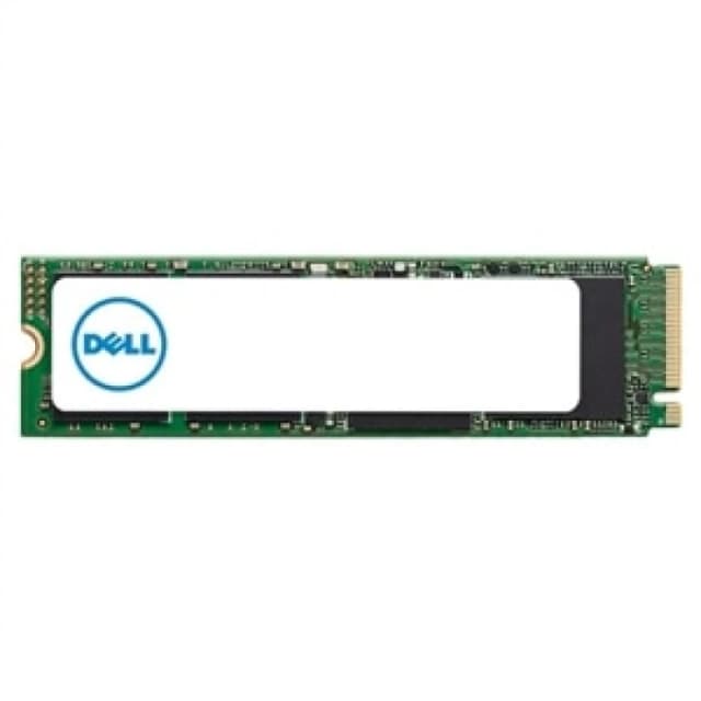 DELL T8TY0 internal solid state drive 1TB M.2 PCI Express