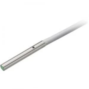Inductive proximity sensor 3mm shielded PNP Pepperl Fuchs