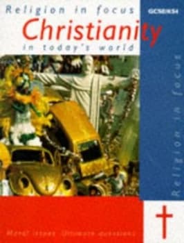 Christianity in Todays World by Sally Lynch Paperback