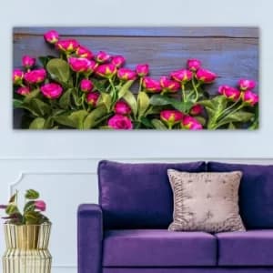 YTY332641_50120 Multicolor Decorative Canvas Painting