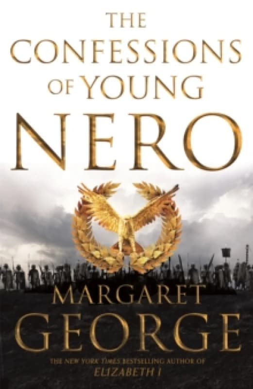 The Confessions of Young Nero Paperback / softback
