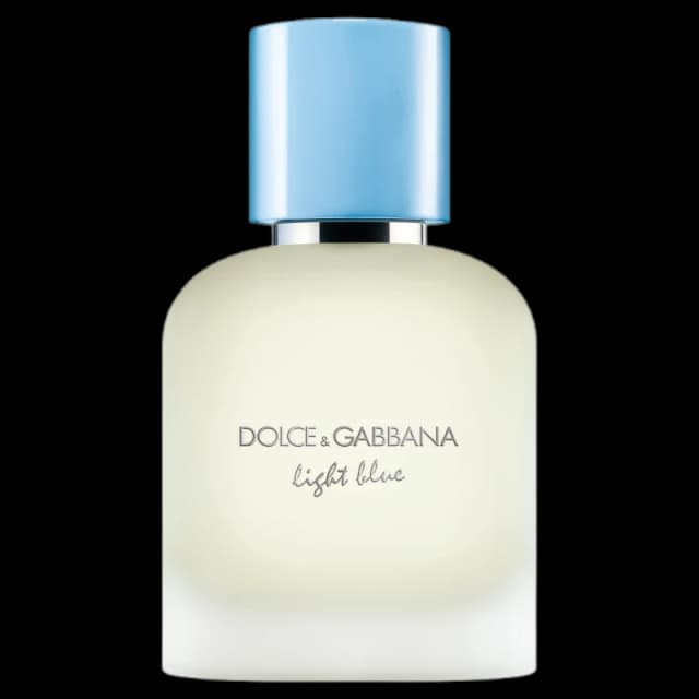 Dolce & Gabbana Light Blue Pour Homme Eau de Toilette 50ml