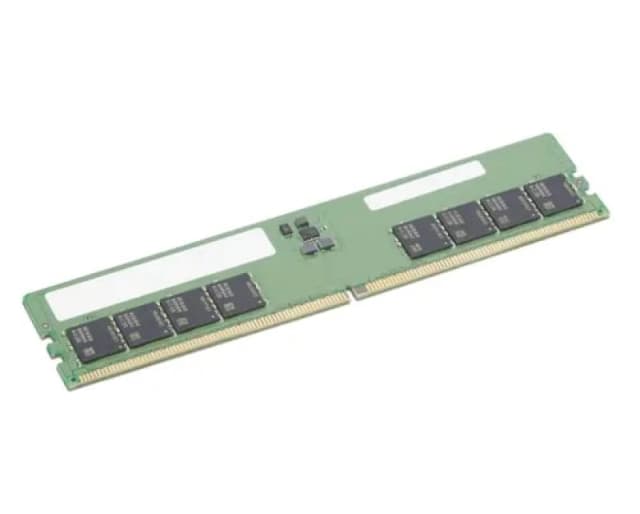 Lenovo 4X71N34265 memory module 32GB 1 x 32GB DDR5 4800 MHz 4X71N34265