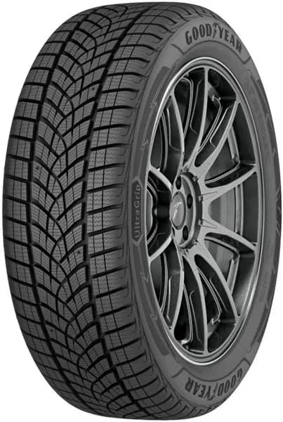 Goodyear UltraGrip Performance + SUV 265/50 R20 111V passenger car Winter tyres Tyres 581397 Tyres (100001)