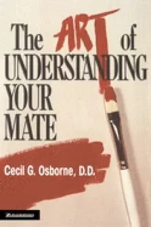 art of understanding your mate
