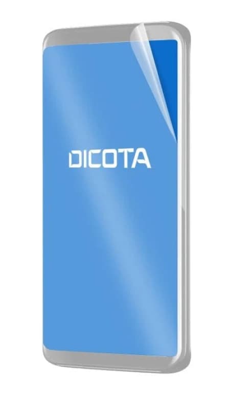 Dicota DICOTA D70923 mobile phone screen/back protector Anti-glare screen protector Apple D70923