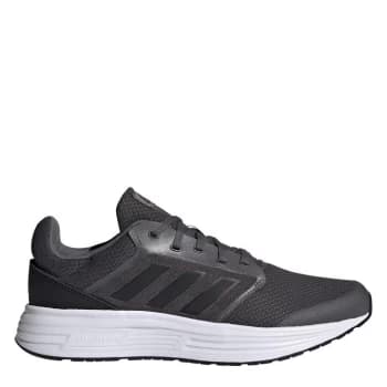 adidas Galaxy 5 Runners Mens - DkGrey/Black