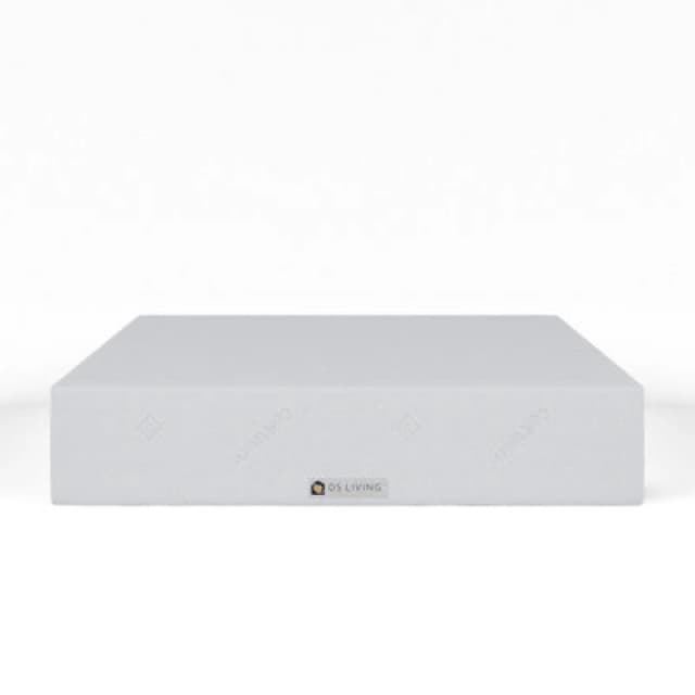 Memory Foam Mattress Orthopedic 12" Deep - Puredream By Ds Living