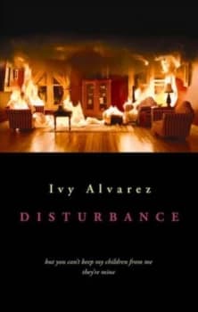 Disturbance by Ivy Alvarez Paperback