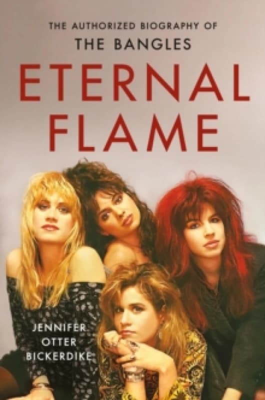 Eternal Flame. Paperback. By Jennifer Otter Bickerdike Books