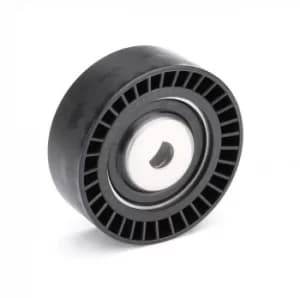 FEBI BILSTEIN Tensioner Pulley SKODA,BMW 06051 11281726343,11281748131,1748131 Tensioner Pulley, v-ribbed belt 002961132,02961132,047145276B,47145276B