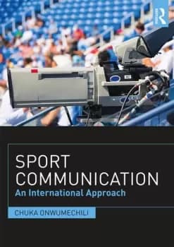 Sport CommunicationAn International Approach