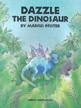 Dazzle the Dinosaur Paperback