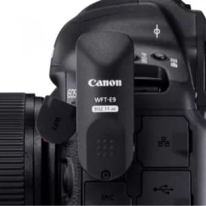 Canon WFT-E9 Wireless File Transmitter