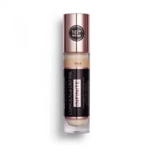 Revolution Infinite XL Concealer C6.5