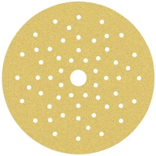 Bosch Accessories Bosch Accessories EXPERT C470 2608901137 Router sandpaper Punched Grit size 80 (Ø) 150 mm 50 pc(s) 2608901137