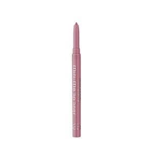 Miss Sporty Lip Liner Mini Plum Tart
