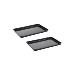 Set of 2 Tower Baking Trays