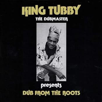 King Tubby - Dub From The Roots Vinyl