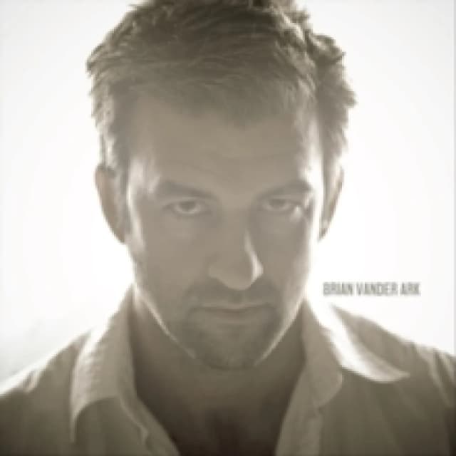 Brian Vander Ark CD / Album