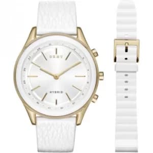 Ladies DKNY Minute Bluetooth Smartwatch