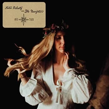 Katie Doherty & The Navigators - And Then CD