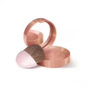 Bourjois Little Round Pot Blush 03 Brun Cuivre