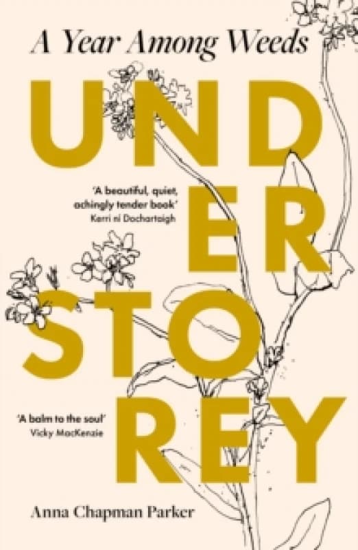 Understorey. Paperback. By Anna Chapman Parker Books
