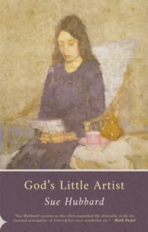 God's Little Artist Paperback / softback