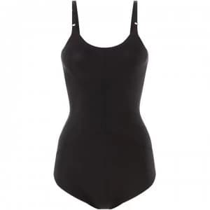 Nancy Ganz Body Architect Underbust bodysuit - Black
