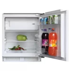 Hoover HBRUP164NK 95L Built Under Integrated Fridge with Ice Box