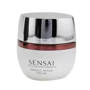 KaneboSensai Cellular Performance Wrinkle Repair Cream 40ml/1.4oz