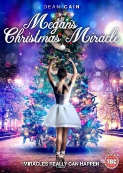 Megans Christmas Miracle (DVD)