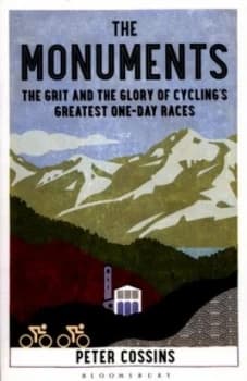 The Monuments by Peter Cossins Book