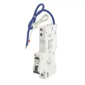 Wylex 6A Rcbo