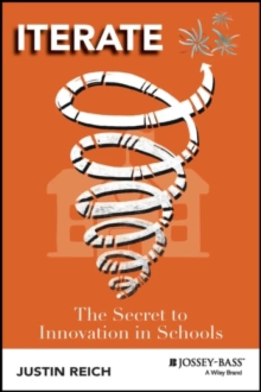 Iterate. Paperback. By Justin Reich Books