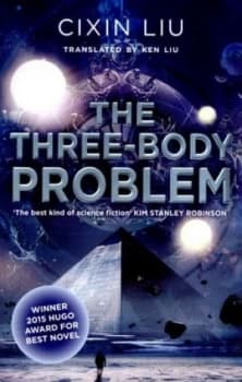 The Three-Body Problem by Cixin Liu Paperback