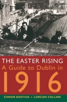 The Easter Rising by Conor Kostick Paperback