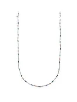 ChloBo SOOTHING SPIRIT SUNGLASSES CHAIN, Silver, Women