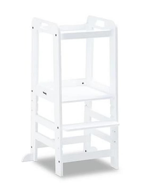 Hauck Hauck Learning White Tower